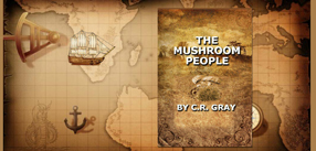 The Mushroom People